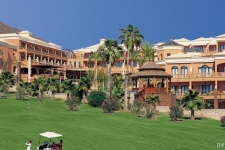 Hotel Las Madrigueras Golf Resort & Spa - 01.jpg