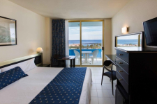 Hotel Mediterranean Palace - Canarische Eilanden - Playa de las Américas - 02