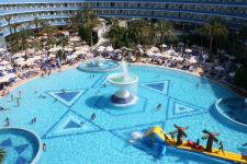 Hotel Mediterranean Palace - Canarische Eilanden - Playa de las Américas - 03