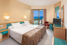Hotel Sol Tenerife - Canarische Eilanden - Playa de las Américas - 03