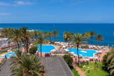 Hotel Sol Tenerife - Canarische Eilanden - Playa de las Américas - 08