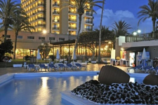 Hotel Sol Tenerife - Canarische Eilanden - Playa de las Américas - 09