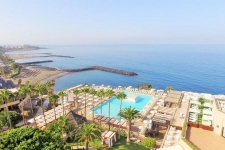 Iberostar Bouganville Playa - Canarische Eilanden - Costa Adeje - 01