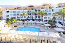 Iberostar Grand Hotel Salomé - Canarische Eilanden - Costa Adeje - 17