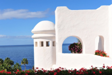 Jardin Tropical Hotel - Canarische Eilanden - Tenerife - 01