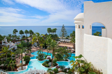 Jardin Tropical Hotel - Canarische Eilanden - Tenerife - 02