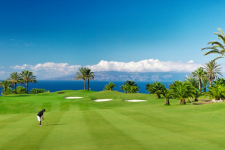 Jardin Tropical Hotel - Canarische Eilanden - Tenerife - 23
