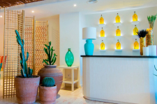 Jardin Tropical Hotel - Canarische Eilanden - Tenerife - 40