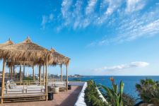 Jardin Tropical Hotel - Canarische Eilanden - Tenerife - 42