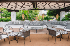 Jardin Tropical Hotel - Canarische Eilanden - Tenerife - 43