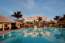 Gran Melia Palacio de Isora - Canarische Eilanden - Guia de Isora - 05