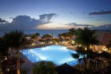 Gran Melia Palacio de Isora - Canarische Eilanden - Guia de Isora - 10