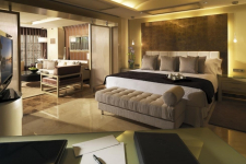Gran Melia Palacio de Isora - Canarische Eilanden - Guia de Isora - 31