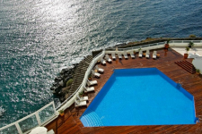 Vincci Tenerife Golf Hotel - Canarische Eilanden - Tenerife-Zuid - 03