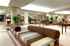 Vincci Tenerife Golf Hotel - Canarische Eilanden - Tenerife-Zuid - 24