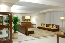 Vincci Tenerife Golf Hotel - Canarische Eilanden - Tenerife-Zuid - 25