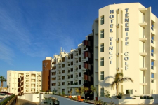 Vincci Tenerife Golf Hotel - Canarische Eilanden - Tenerife-Zuid - 29