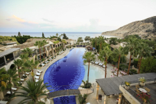 Columbia Beach Resort - Cyprus - Paphos - 01