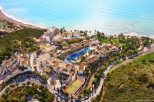 Columbia Beach Resort - Cyprus - Paphos - 03