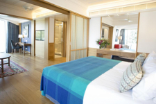 Columbia Beach Resort - Cyprus - Paphos - 38