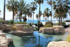 Annabelle Hotel Paphos - Cyprus - Paphos - 30
