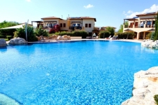 Aphrodite Hills Golf Club - Cyprus - Paphos - 03