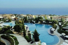 Aphrodite Hills Golf Club - Cyprus - Paphos - 24