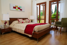 BC02 Master Bedroom