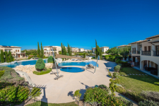 Theseus Village (2)