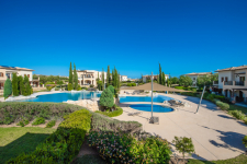 Theseus Village