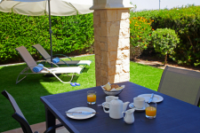 ZB01 Terrace