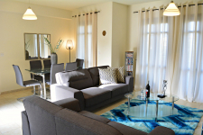 ZB12 Living Area