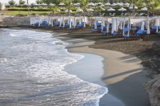 Elysium Beach Resort - Cyprus - Paphos - 10