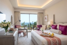 Elysium Beach Resort - Cyprus - Paphos - 33