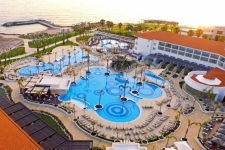 Olympic Lagoon Resort Paphos - Cyprus - Paphos - 01