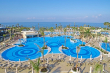 Olympic Lagoon Resort Paphos - Cyprus - Paphos - 07