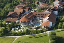 Fürstenhof Quellness & Golfhotel - Duitsland - Bad Griesbach - 01
