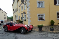 Hotel zum alten Brauhaus Dudeldorf - 01.jpg