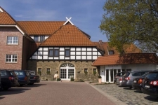 Hotel Idingshof 12