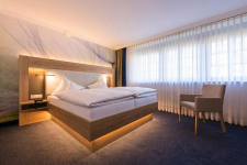 Hotel Idingshof - Duitsland - Osnabruck - 11