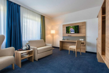 Hotel Idingshof - Duitsland - Osnabruck - 20