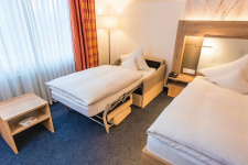 Hotel Idingshof - Duitsland - Osnabruck - 24