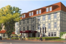 Parkhotel Bad Rehburg - 00