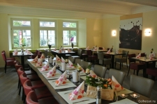 Parkhotel Bad Rehburg - 02