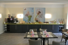 Parkhotel Bad Rehburg - 03