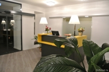 Parkhotel Bad Rehburg - 04
