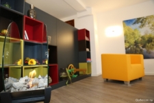 Parkhotel Bad Rehburg - 05