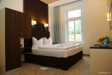 Parkhotel Bad Rehburg - 08