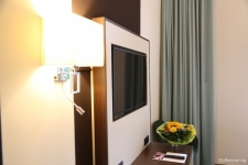 Parkhotel Bad Rehburg - 09