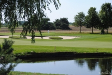 Parkhotel Bad Rehburg - 15 - Golf Park Steinhuder Meer